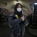 🔵RIKU🟢 髪質改善/縮毛矯正のプロフィール画像