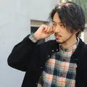 『ショート、ボブ』 中川　遼のプロフィール画像