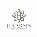HAARMS よもぎ蒸し専門店のプロフィール画像