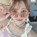 🥀暖色韓国ヘア💕 保科侑花のプロフィール画像