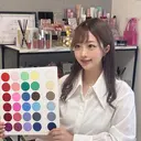 池袋◆パーソナルカラ ー骨格顔タイプゆりなのプロフィール画像