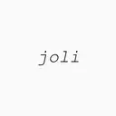 joli 【立川】のプロフィール画像