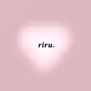 riru ．のプロフィール画像