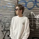 メンズレディース お任せください伊織のプロフィール画像