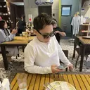 藤沢美容室/メンズ afloat_ryoのプロフィール画像