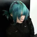 うる艶カラー/銀座 /ゆみのプロフィール画像