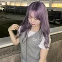 🎀艶ハイトーン モテ髪🎀さや💜のプロフィール画像