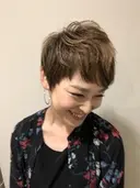 清水 沙織のプロフィール画像