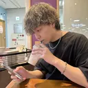 京都レイヤーカット/ 縮毛矯正/羽柴りくのプロフィール画像