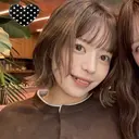 rizu🤎/ ボブ /ブラウンカラーのプロフィール画像