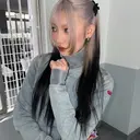 梅田/艶カラー/ じゅなのプロフィール画像