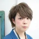 小林  麻梨奈のプロフィール画像