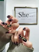 She by M. Ryoukaのプロフィール画像