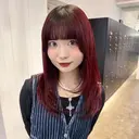 暖色カラー/ ネイル momo🍀☆*:°のプロフィール画像