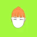 綺音/ブリーチ /似合わせカットのプロフィール画像