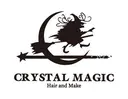 クリスタルマジック hair &　eyeのプロフィール画像