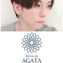 AGATA YUUのプロフィール画像