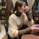 似合わせカット/縮毛 ✨️Mariamuのプロフィール画像