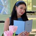 MIROH MEIのプロフィール画像