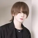 レイヤーカット/ 顔まわり/リキのプロフィール画像