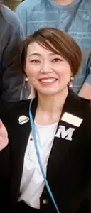 外山 聖子のプロフィール画像