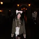 大崎 優菜のプロフィール画像