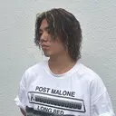 洛樹 /海外風ヘアー /フェード/パーマのプロフィール画像