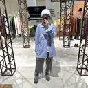 梅田/ベージュカラー /ブリーチカラーのプロフィール画像