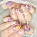 Nail ateli er  Aihreのプロフィール画像