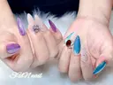 SUN nail上本町のプロフィール画像