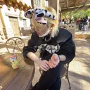 縮毛矯正/ストレート /yuyaのプロフィール画像