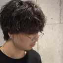 髙橋碧トレンドパーマ ／透明感カラー✧︎のプロフィール画像