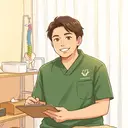 西葛西駅徒歩2分🚃 柔道整復師🪡鍼灸師のプロフィール画像