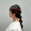 峯岸 真麻のプロフィール画像