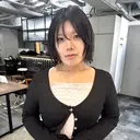 🎀ツヤ髪/レイヤー /ボブ/hana🎀のプロフィール画像