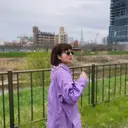 abe nanakoのプロフィール画像