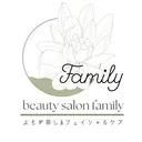 ビューティーサロン ファミリーのプロフィール画像
