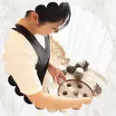 おかま直伝よもぎ蒸し 【aju】山本 亜樹のプロフィール画像