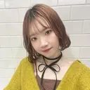 🌷川崎/アレンジ/ 暖色ボブ/コトネ🌷のプロフィール画像