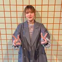 清水千優/パーマ/透 明感カラー/メンズのプロフィール画像