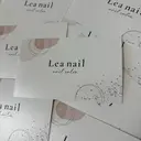 Lea nailのプロフィール画像
