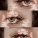 LEDアイラッシュ ∩_∩アオイのプロフィール画像