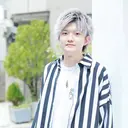 【メンズ専門】 【短髪パーマ】ひかるのプロフィール画像