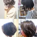 パピヨンロゼ 酸性/髪質改善のプロフィール画像