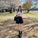 中谷 美月のプロフィール画像