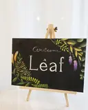 leaf mioのプロフィール画像