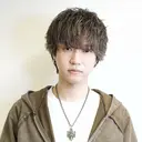 メンズ特化/縮毛矯正 /パーマ　吉田　颯人のプロフィール画像