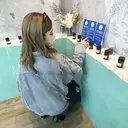 vivi 𝐤𝐚𝐧𝐚♡のプロフィール画像