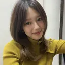 透明感カラー 🩵NATSUKIのプロフィール画像