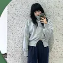 鎌田 里緒奈のプロフィール画像